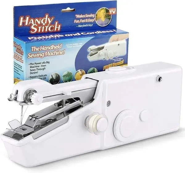 daily days Electric Handy Stitch | Portable