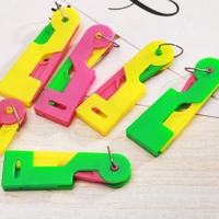 1381 Automatic Needle Threading Device (Multicolour)