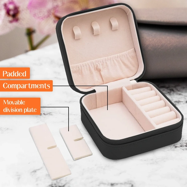 daily days Jewel Box (square shape)