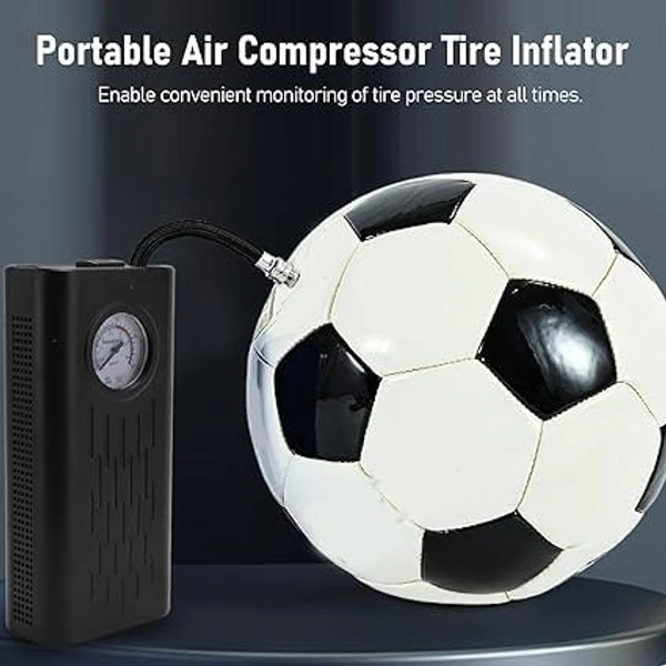 Daily days Air Compressor For Car