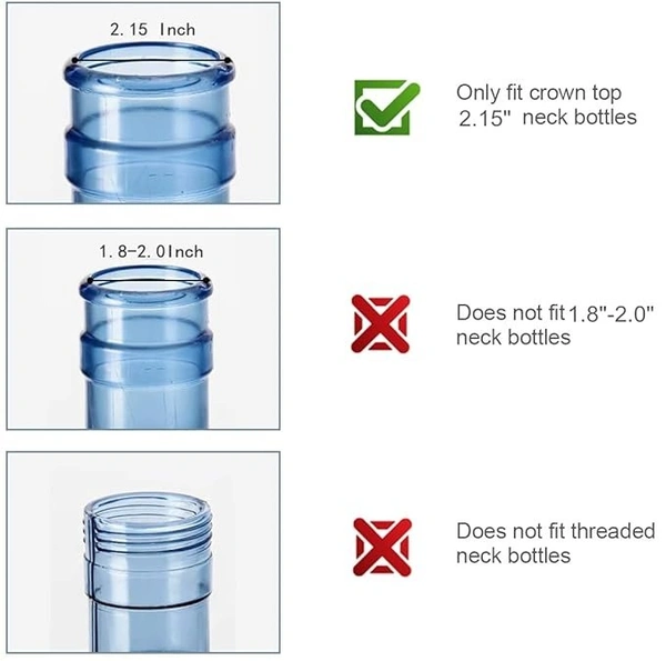 daily days joy box Water Dispenser