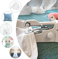 daily days Electric Handy Stitch | Portable