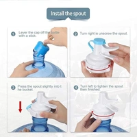 daily days joy box Water Dispenser