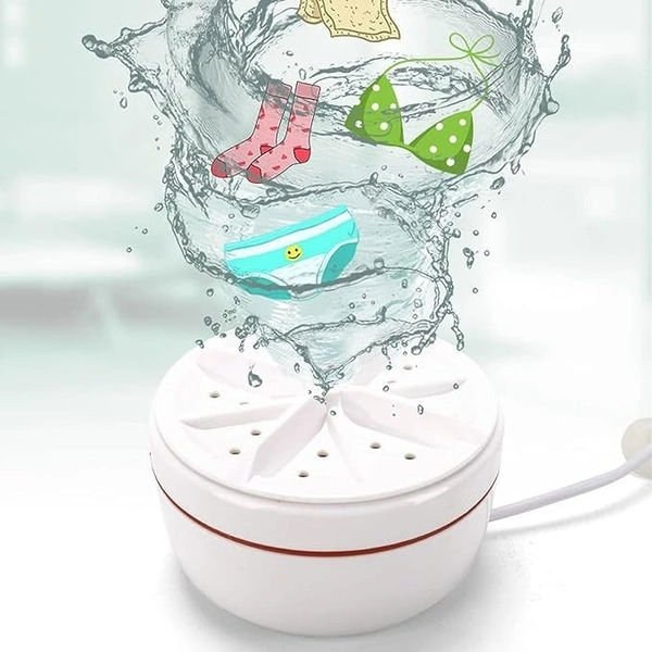 daily days Portable washing machine 