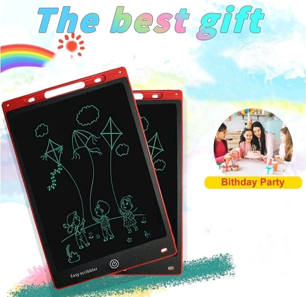 Digita LCD Slate 12 Inch