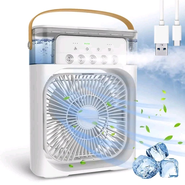 Daily Days Cooler Fan