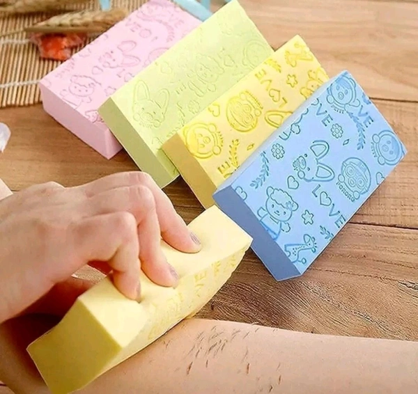 BODY SPONGE (DEAD SKIN REMOVER)