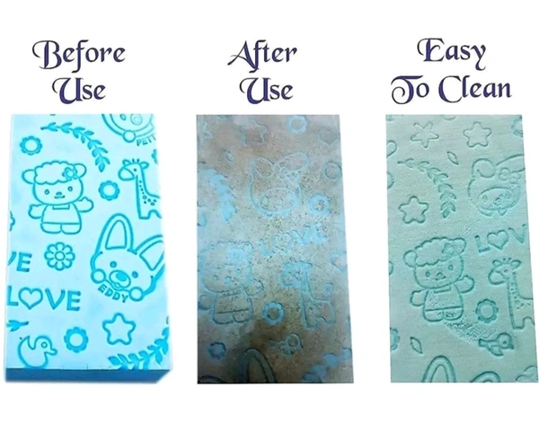 BODY SPONGE (DEAD SKIN REMOVER)