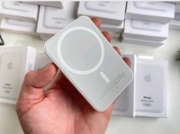 MAG SAFE POWER BANK ( ANDROID & IOS )