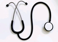 Kids Real Working Stethoscope Toy - Perfect for Pretend Play, Role Play as Doctor or Nurse, Fancy Dress Competition | Medical Play Kit | Educational Fun Toy