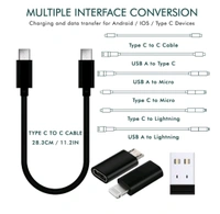 Data Cable Set 