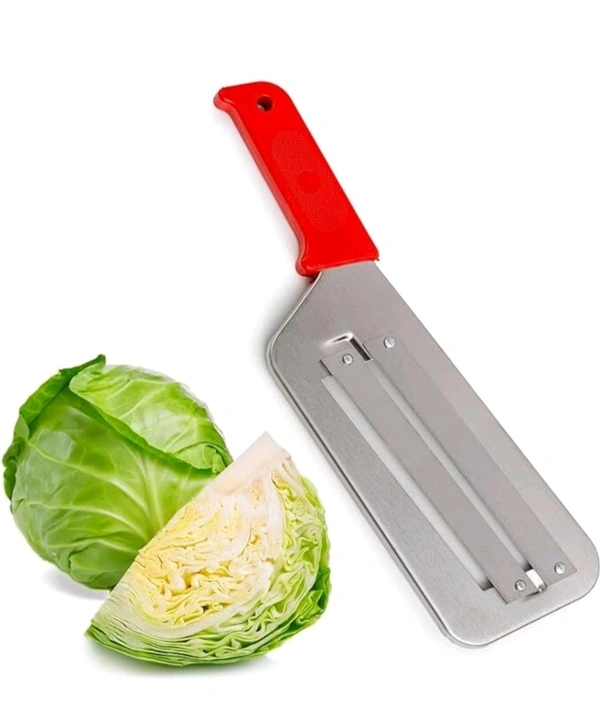 Vegetable Knife Slicer 