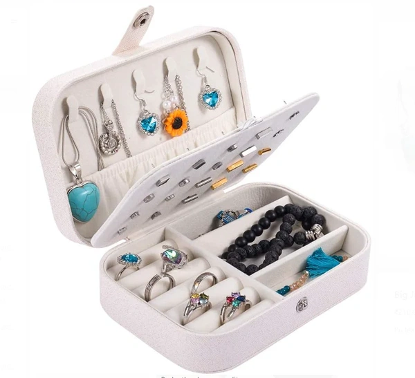 daily days Jewellery Box - Large