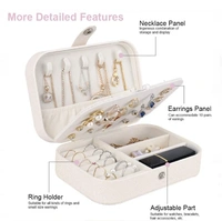 daily days Jewellery Box - Large