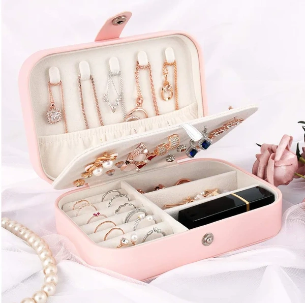 daily days Jewellery Box - Large