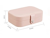 daily days Jewellery Box - Large