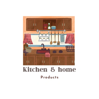 Kitchen & Home
