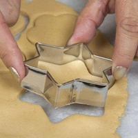 Cookie Cutter