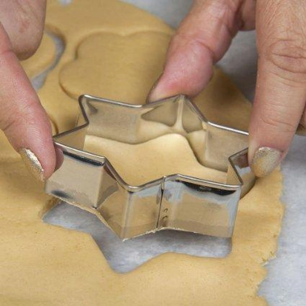 Cookie Cutter