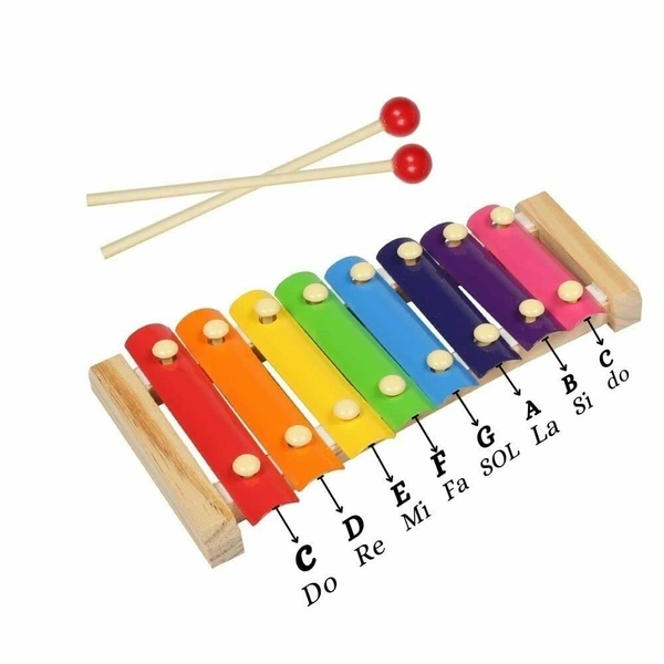 DDB13  Xylophone