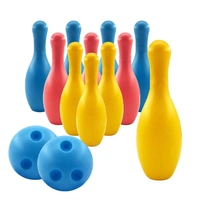 DDB24   Bowling Game Set