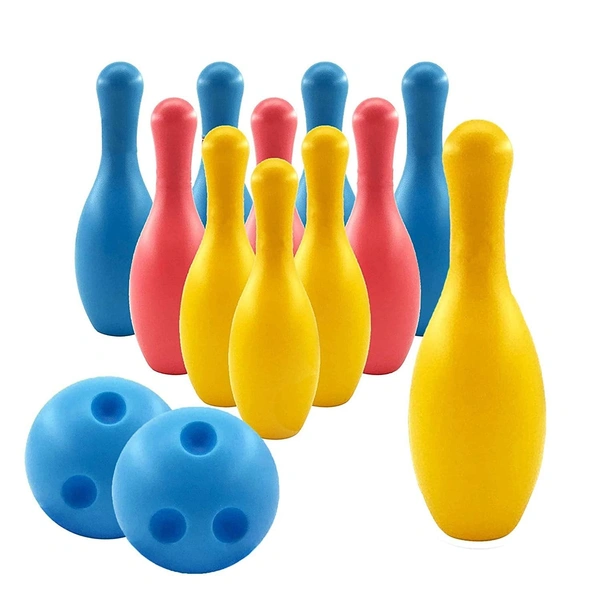 DDB24   Bowling Game Set