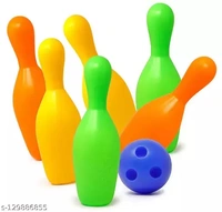 DDB24   Bowling Game Set