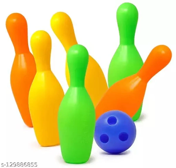 DDB24   Bowling Game Set