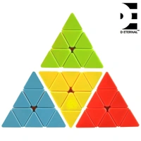 DDB47  PYRAMID CUBE