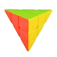 DDB47  PYRAMID CUBE