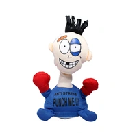 DDB75 PUNCH ME JOKER