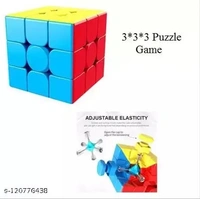 DDB92 RUBICS CUBE