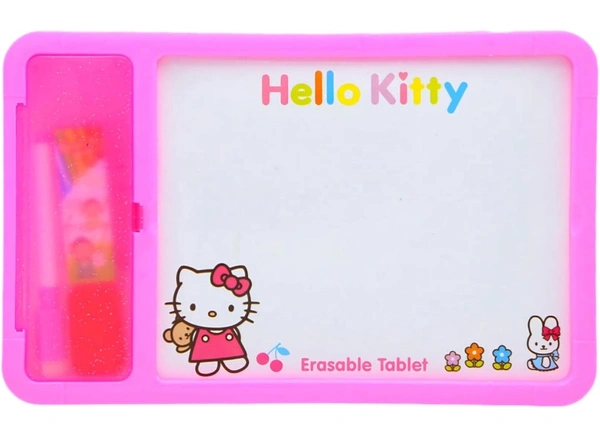 Double sided slate (multi colour)