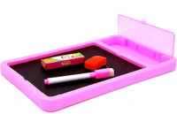 Double sided slate (multi colour)