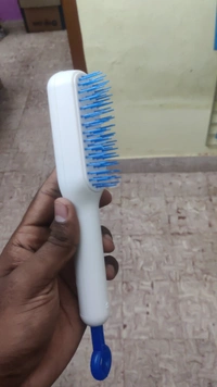 Easy comb