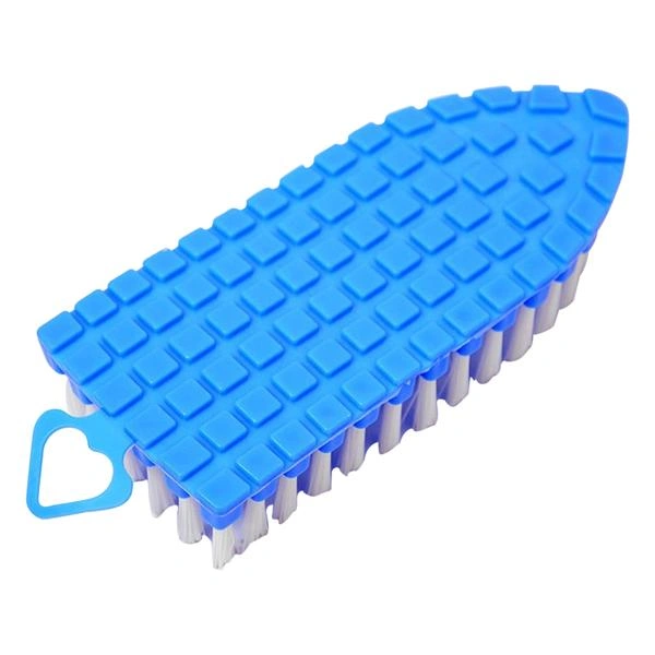 Flexible Cleaning Brush