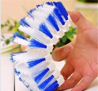 Flexible Cleaning Brush