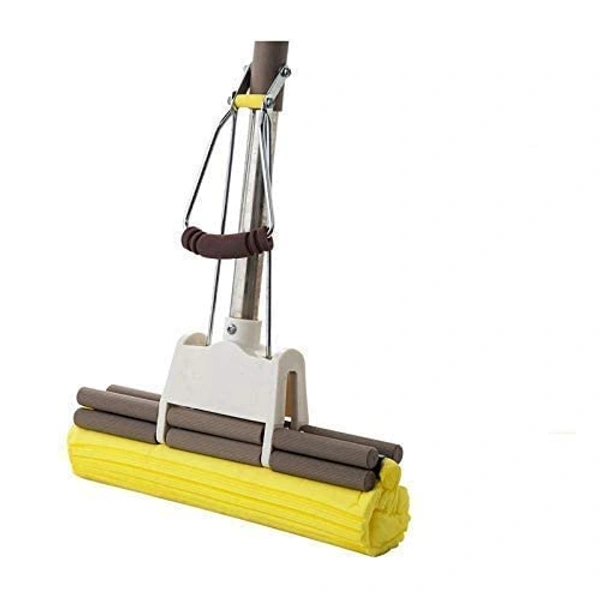 FLOOR CLEANING SQUEEZE MOP