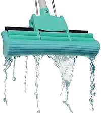 FLOOR CLEANING SQUEEZE MOP