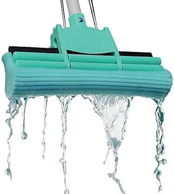 FLOOR CLEANING SQUEEZE MOP