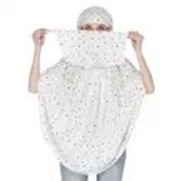 Printed Pure Cotton Women Scarf