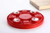 GAS AND JUG  CYLINDER TROLLEY