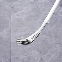 GOLF SHAPE TOILET BRUSH CLEANER