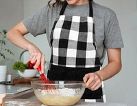 HOME KITCHEN APRON