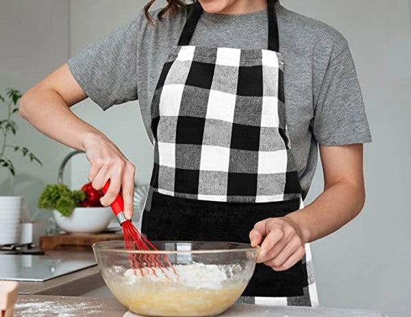 HOME KITCHEN APRON