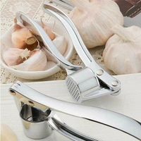 Garlic Press