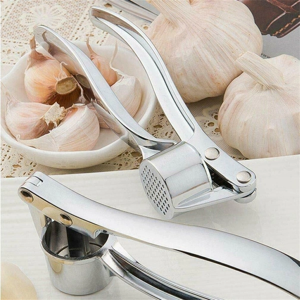 Garlic Press