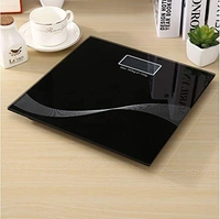 LED DIGITAL BATHROOM SCALE (Color may vary)