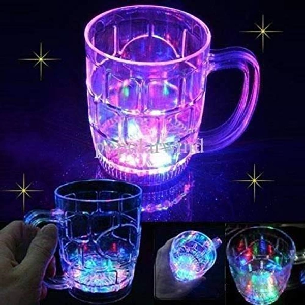 LED MUG