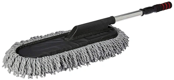 MICROFIBER FLEXIBLE DUSTER CAR WASH
